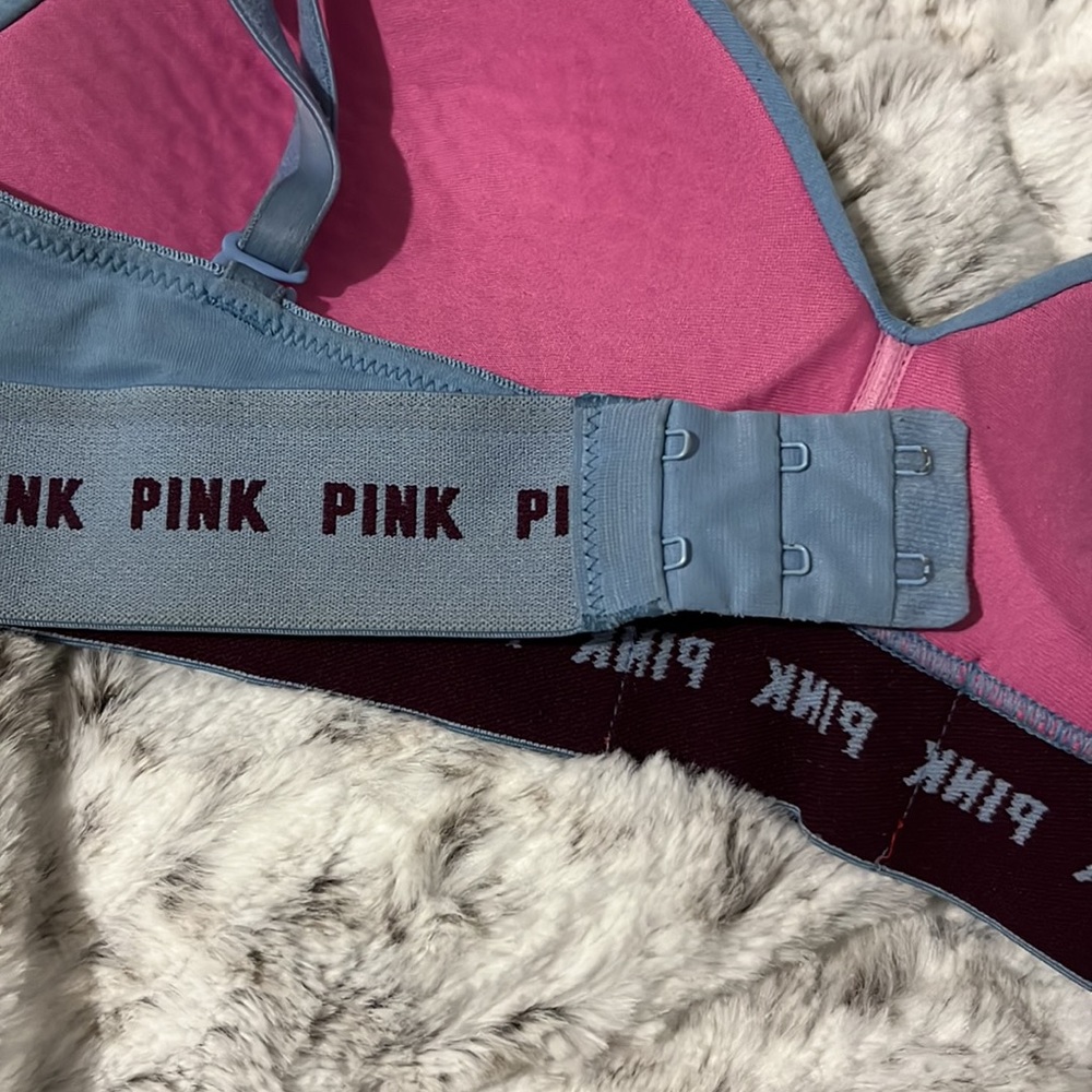 PINK Bra - Picture 3 of 4